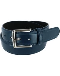 CTM - Basic Belt - Lyst