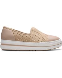 Clarks - Audreigh Star - Lyst