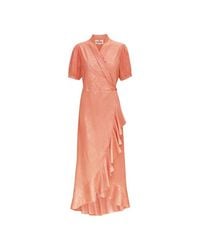 Karmamia - Iris Dress - Lyst