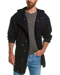 IRO Coats for Men | Online Sale up to 63% off | Lyst