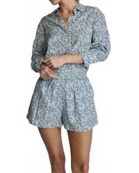 Sundays - Imogen Romper - Lyst