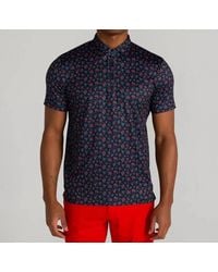 Redvanly - Rovana Polo - Lyst