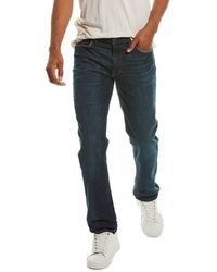 Joe's Jeans Cotton The Brixton Elliot 