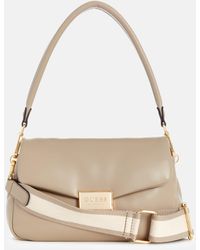 Guess Factory - Stacy Mini Crossbody - Lyst