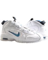 Nike - Air Max Penny 1 Home 2022/ Basketball Shoes Dv0684-100 - Lyst