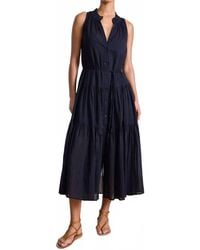 Apiece Apart - Trinidad Tank Dress - Lyst