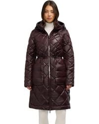 Pajar - Halina Lightweight Mid‑Length Jacket - Lyst