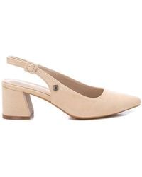 Xti - Slingback Pump Shoes - Lyst