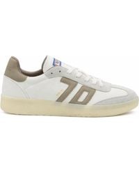 Back 70 - Boston 600 Sneakers - Lyst