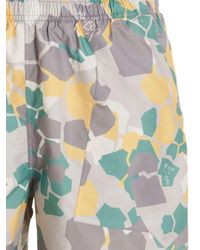 Objects IV Life - Polyethylene Shorts - Lyst