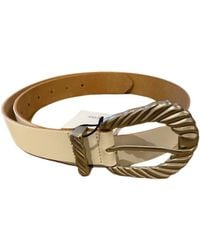 Suncoo - Asma Metal Closure Belt - Lyst