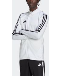 adidas - Tiro 23 League Training Jacket - Lyst
