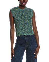 Missoni - Sweater Vest - Lyst