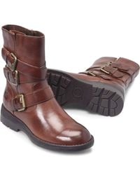 Born - Mayne Boots - Lyst