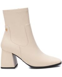 Xti - Ankle Booties - Lyst