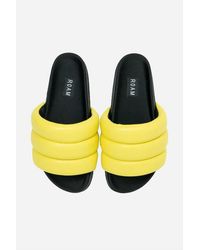 Roam - Super Puff Slides - Lyst