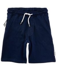 Sovereign Code - Trio Short - Lyst