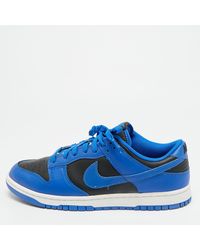 Nike - Dunk Hyper Cobalt - Lyst