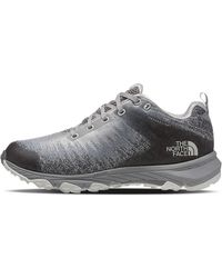 The North Face - Ultra Fastpack Iv Futurelight Woven Lace-up Running & Training Shoes - Lyst
