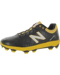 New Balance - 4040v5 Cleats Sport Baseball Shoes - Lyst