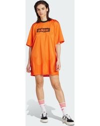 adidas - Flames Hockey Dress - Lyst