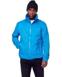 Alpine North - Stewart (Recycled) Ultralight Windshell Jacket - Lyst