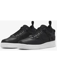 Nike - Air Force 1 Low X Undercover Dq7558-002 Sneakers Shoes Clk385 - Lyst