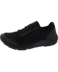 Dr. Scholls - Baxter Knit Round Toe Casual Work & Safety Shoes - Lyst