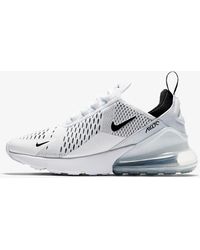 Nike - Air Max 270 Ah6789-100 Casual Lifestyle Sneaker Shoes Yup8 - Lyst