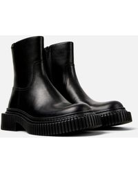 Camper - Ankle-Boot Pix Berlin - Lyst