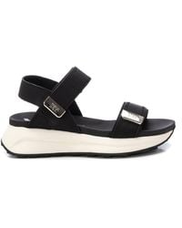 Xti - Comfort Sandals By - Lyst