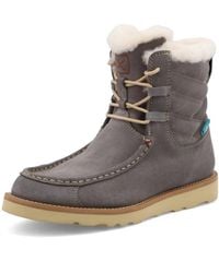 Twisted X - Snow Boot - Lyst