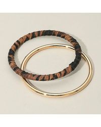Fashnzfab - 2Pcs - Lyst