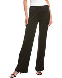 Helmut Lang - Fluid Car Trouser - Lyst