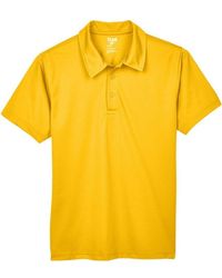 Team 365 - Command Snag Protection Polo - Lyst