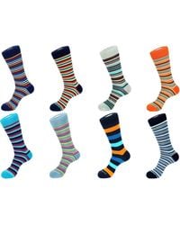 Unsimply Stitched - 8 Pair Value Pack - Lyst