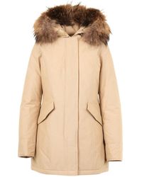 Woolrich - Arctic Parka - Lyst