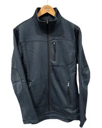 Powder River - Heather Knit Jacket - Lyst