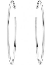 Eklexic - Hannah Hoops - Lyst