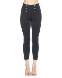 Alexia Admor - Freyja Legging - Lyst