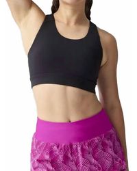 Brooks - Luxe Pocket Bra - Lyst