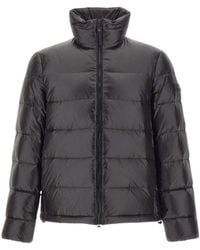 Peuterey - Lightweight Duck Down Puffer Coat - Lyst