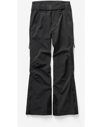 Holden - W Belted Alpine Pant - Lyst
