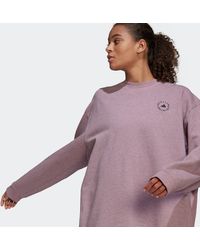 adidas Sweatshirts for Women | Online Sale up to 58% off | Lyst