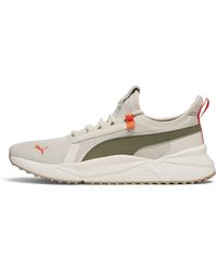 PUMA - Pacer Future Street Plus Sneakers - Lyst