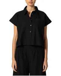 Cleobella - Kalora Blouse - Lyst