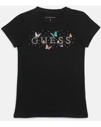 Guess - Eco Calypso Tee (7-16) - Lyst