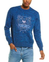 KENZO Sweaters and knitwear for Men 