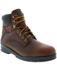 Wolverine - Durashocks Slip Resistant Work Boots - Lyst