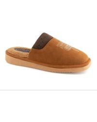 Forastero - Cushioned Slippers - Lyst